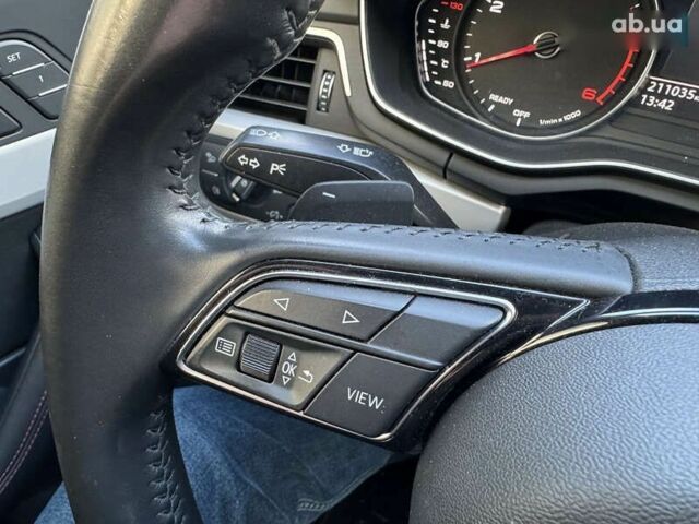 Ауди А4, объемом двигателя 2 л и пробегом 211 тыс. км за 24990 $, фото 4 на Automoto.ua