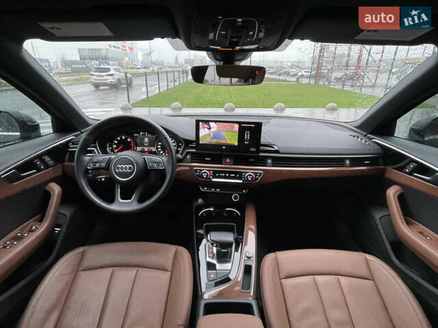 Ауді А4, об'ємом двигуна 1.98 л та пробігом 69 тис. км за 24500 $, фото 34 на Automoto.ua