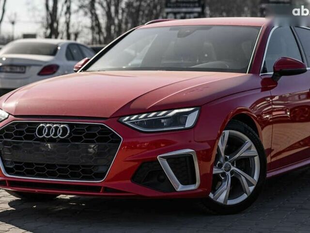 Ауди А4, объемом двигателя 2 л и пробегом 196 тыс. км за 24500 $, фото 2 на Automoto.ua