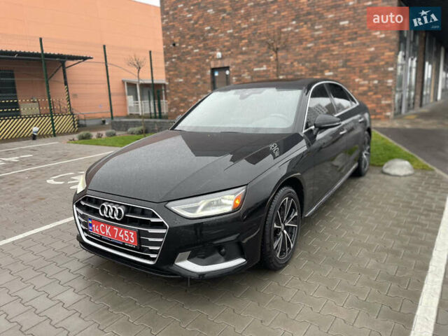 Ауді А4, об'ємом двигуна 1.98 л та пробігом 69 тис. км за 24500 $, фото 4 на Automoto.ua