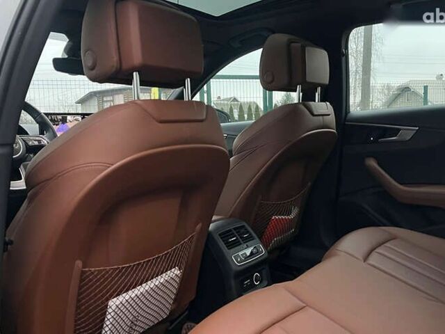 Ауди А4, объемом двигателя 2 л и пробегом 38 тыс. км за 29999 $, фото 20 на Automoto.ua