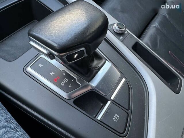 Ауди А4, объемом двигателя 2 л и пробегом 203 тыс. км за 24490 $, фото 28 на Automoto.ua