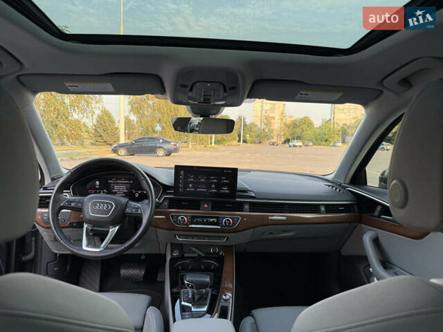 Ауди А4, объемом двигателя 2 л и пробегом 81 тыс. км за 27500 $, фото 7 на Automoto.ua