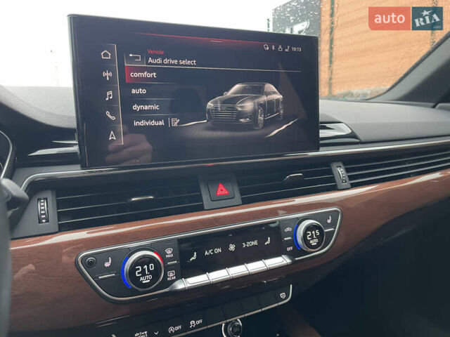 Ауді А4, об'ємом двигуна 1.98 л та пробігом 69 тис. км за 24500 $, фото 38 на Automoto.ua