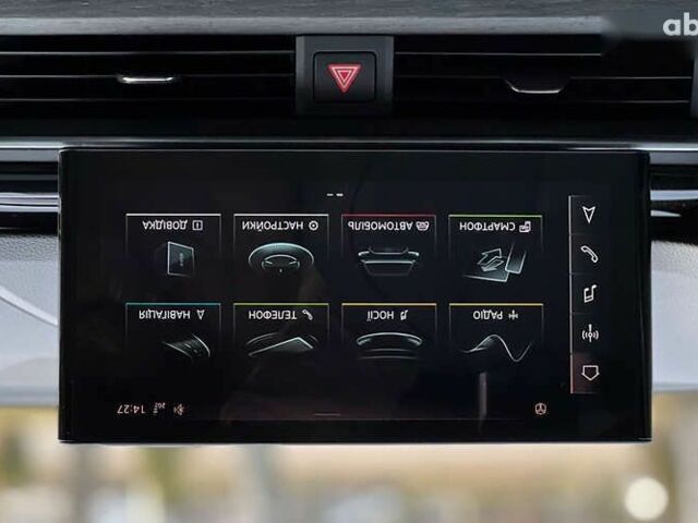 Ауди А4, объемом двигателя 2 л и пробегом 84 тыс. км за 30850 $, фото 15 на Automoto.ua