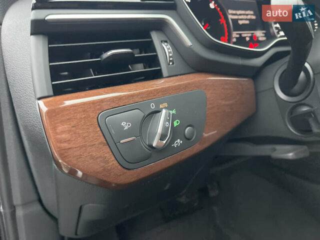 Ауді А4, об'ємом двигуна 1.98 л та пробігом 69 тис. км за 24500 $, фото 42 на Automoto.ua