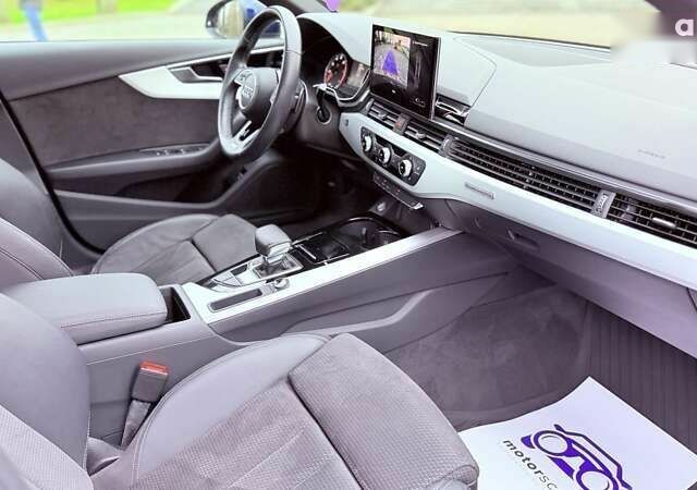 Ауди А4, объемом двигателя 0 л и пробегом 102 тыс. км за 26900 $, фото 11 на Automoto.ua