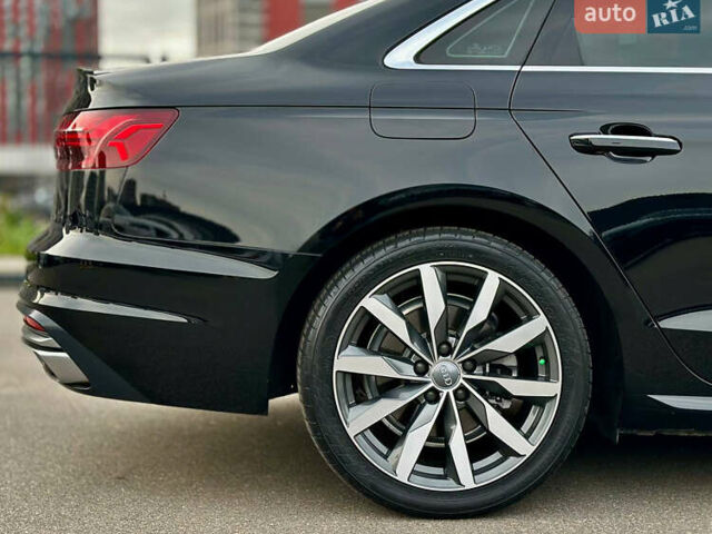 Ауди А4, объемом двигателя 2 л и пробегом 69 тыс. км за 25900 $, фото 7 на Automoto.ua