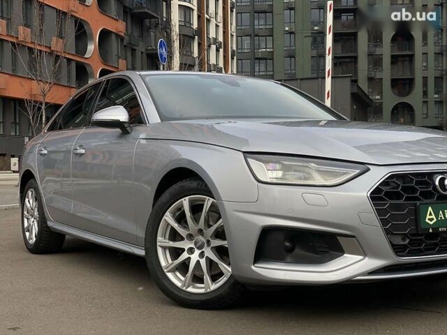 Ауді А4, об'ємом двигуна 2 л та пробігом 31 тис. км за 23500 $, фото 2 на Automoto.ua