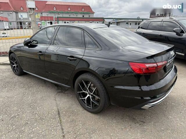 Ауди А4, объемом двигателя 2 л и пробегом 211 тыс. км за 24990 $, фото 23 на Automoto.ua