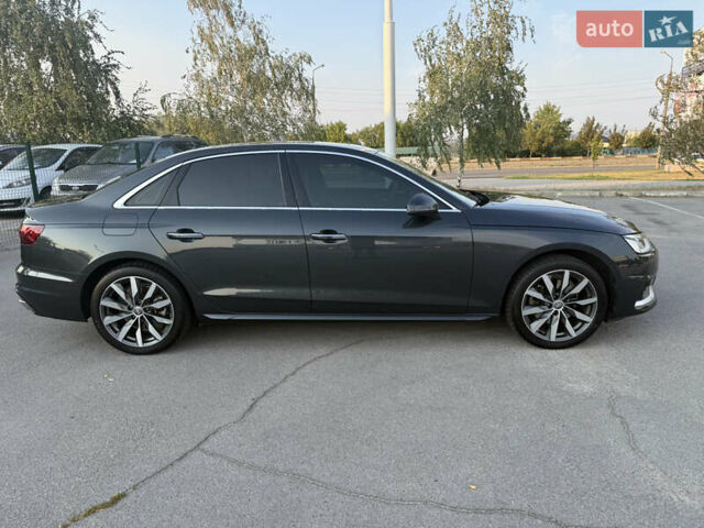 Ауди А4, объемом двигателя 2 л и пробегом 81 тыс. км за 27500 $, фото 1 на Automoto.ua