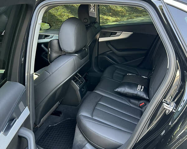 Ауди А4, объемом двигателя 2 л и пробегом 73 тыс. км за 34000 $, фото 9 на Automoto.ua