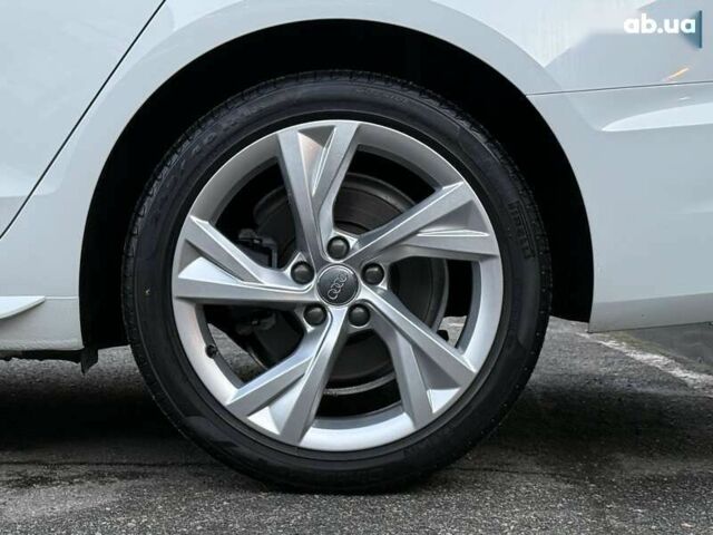 Ауді А4, об'ємом двигуна 2 л та пробігом 76 тис. км за 31499 $, фото 17 на Automoto.ua