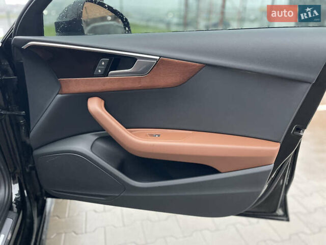 Ауді А4, об'ємом двигуна 1.98 л та пробігом 69 тис. км за 24500 $, фото 46 на Automoto.ua