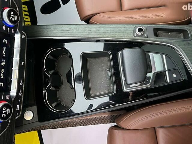 Ауди А4, объемом двигателя 2 л и пробегом 38 тыс. км за 29999 $, фото 16 на Automoto.ua