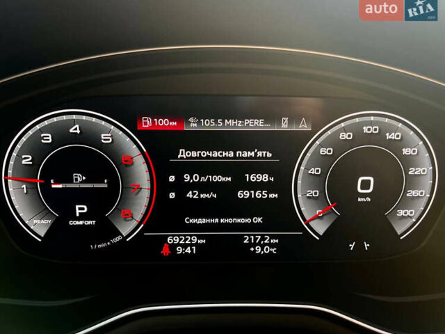 Ауди А4, объемом двигателя 2 л и пробегом 69 тыс. км за 25900 $, фото 44 на Automoto.ua