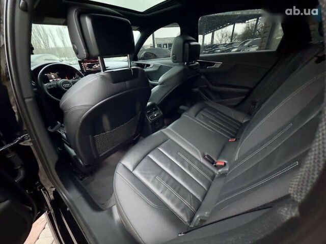 Ауди А4, объемом двигателя 2 л и пробегом 93 тыс. км за 29999 $, фото 24 на Automoto.ua