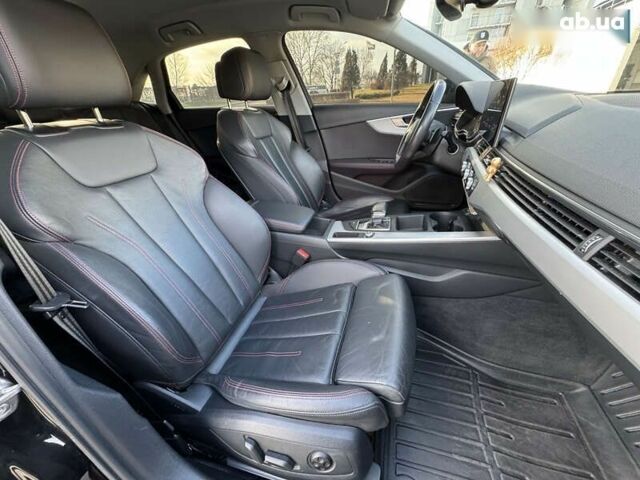 Ауди А4, объемом двигателя 2 л и пробегом 211 тыс. км за 24990 $, фото 19 на Automoto.ua