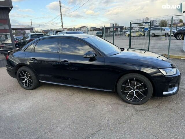 Ауди А4, объемом двигателя 2 л и пробегом 211 тыс. км за 24990 $, фото 26 на Automoto.ua