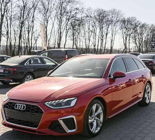 Ауди А4, объемом двигателя 2 л и пробегом 196 тыс. км за 24500 $, фото 21 на Automoto.ua