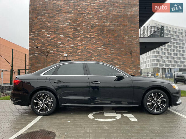 Ауді А4, об'ємом двигуна 1.98 л та пробігом 69 тис. км за 24500 $, фото 17 на Automoto.ua