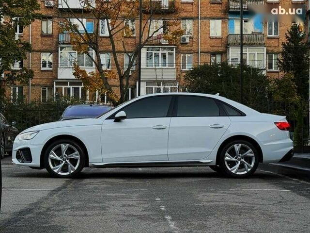 Ауді А4, об'ємом двигуна 2 л та пробігом 76 тис. км за 31499 $, фото 15 на Automoto.ua