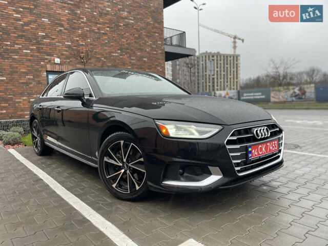 Ауді А4, об'ємом двигуна 1.98 л та пробігом 69 тис. км за 24500 $, фото 12 на Automoto.ua