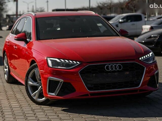 Ауди А4, объемом двигателя 2 л и пробегом 196 тыс. км за 24500 $, фото 7 на Automoto.ua