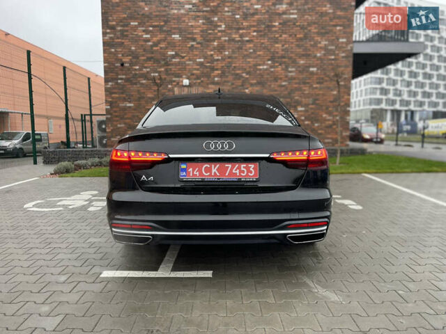 Ауді А4, об'ємом двигуна 1.98 л та пробігом 69 тис. км за 24500 $, фото 23 на Automoto.ua