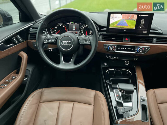 Ауді А4, об'ємом двигуна 1.98 л та пробігом 69 тис. км за 24500 $, фото 35 на Automoto.ua
