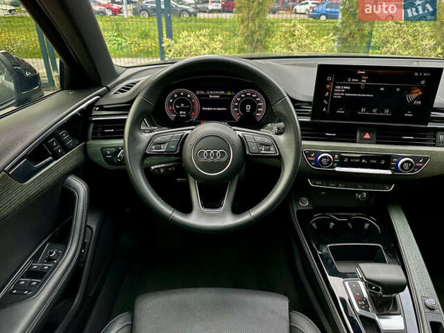 Ауди А4, объемом двигателя 2 л и пробегом 69 тыс. км за 25900 $, фото 34 на Automoto.ua