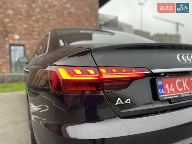 Ауді А4, об'ємом двигуна 1.98 л та пробігом 69 тис. км за 24500 $, фото 24 на Automoto.ua