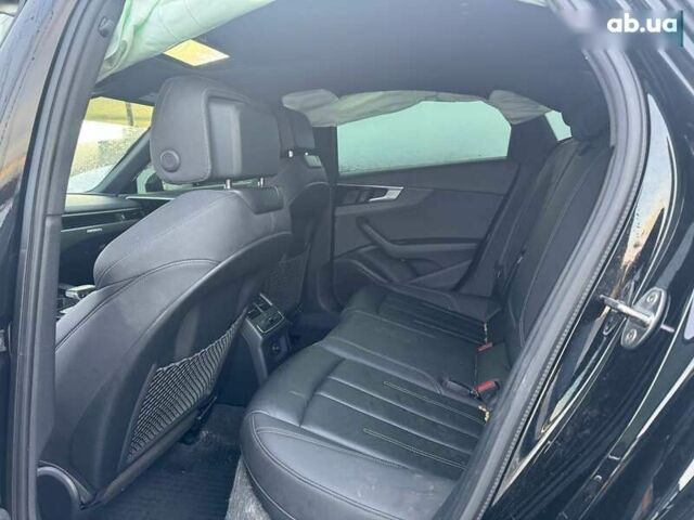 Ауди А4, объемом двигателя 2 л и пробегом 80 тыс. км за 16900 $, фото 11 на Automoto.ua