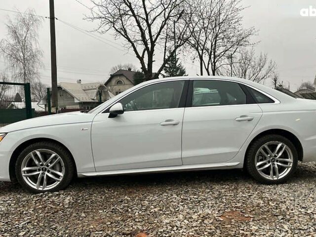 Ауди А4, объемом двигателя 2 л и пробегом 38 тыс. км за 29999 $, фото 4 на Automoto.ua