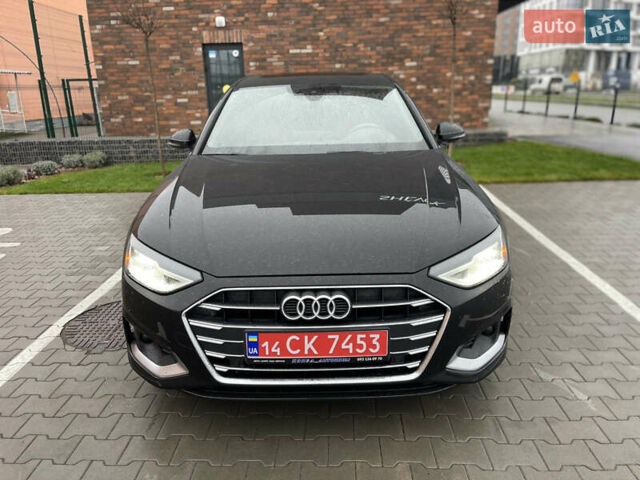 Ауді А4, об'ємом двигуна 1.98 л та пробігом 69 тис. км за 24500 $, фото 6 на Automoto.ua