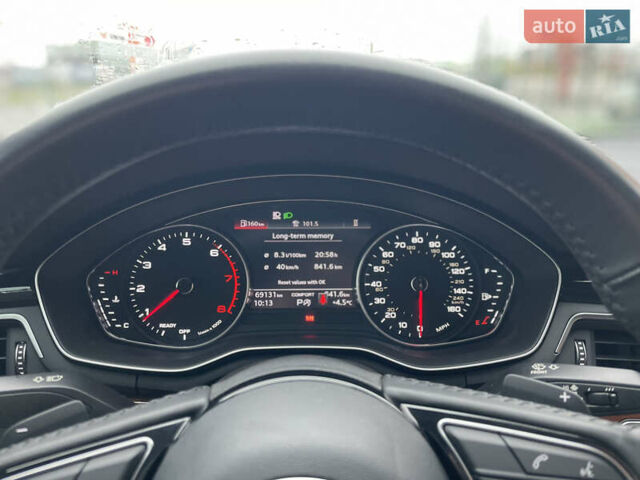 Ауді А4, об'ємом двигуна 1.98 л та пробігом 69 тис. км за 24500 $, фото 36 на Automoto.ua