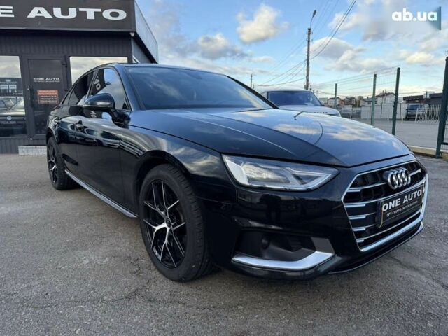 Ауди А4, объемом двигателя 2 л и пробегом 211 тыс. км за 24990 $, фото 27 на Automoto.ua