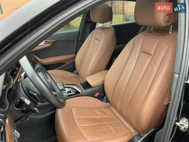 Ауді А4, об'ємом двигуна 1.98 л та пробігом 69 тис. км за 24500 $, фото 28 на Automoto.ua