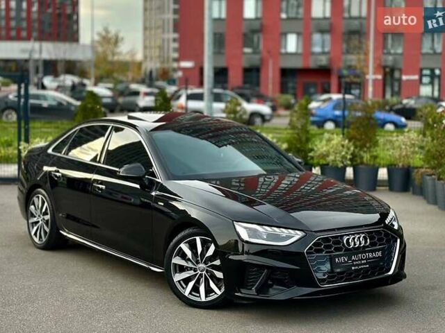 Ауди А4, объемом двигателя 2 л и пробегом 69 тыс. км за 25900 $, фото 1 на Automoto.ua