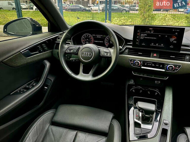 Ауди А4, объемом двигателя 2 л и пробегом 69 тыс. км за 25900 $, фото 32 на Automoto.ua