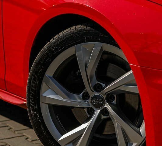 Ауди А4, объемом двигателя 2 л и пробегом 196 тыс. км за 24500 $, фото 11 на Automoto.ua