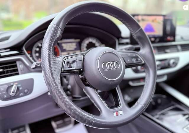 Ауди А4, объемом двигателя 0 л и пробегом 102 тыс. км за 26900 $, фото 10 на Automoto.ua