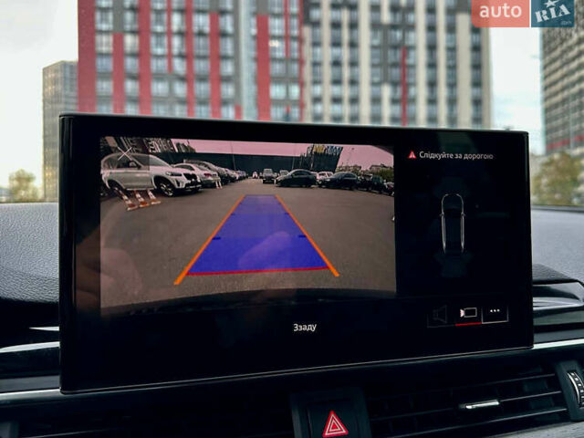 Ауди А4, объемом двигателя 2 л и пробегом 69 тыс. км за 25900 $, фото 28 на Automoto.ua