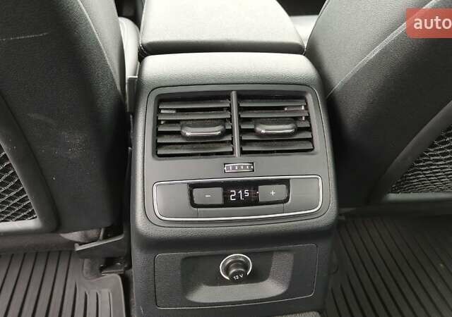 Ауді А4, об'ємом двигуна 1.98 л та пробігом 92 тис. км за 23200 $, фото 4 на Automoto.ua
