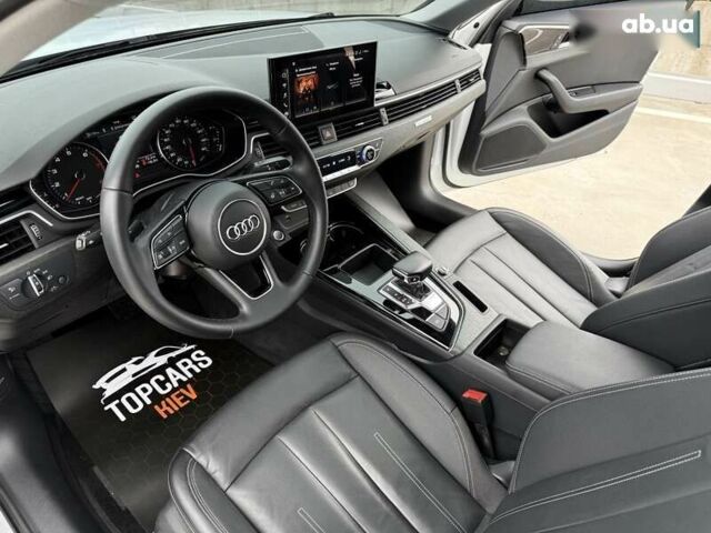 Ауди А4, объемом двигателя 2 л и пробегом 129 тыс. км за 23999 $, фото 17 на Automoto.ua