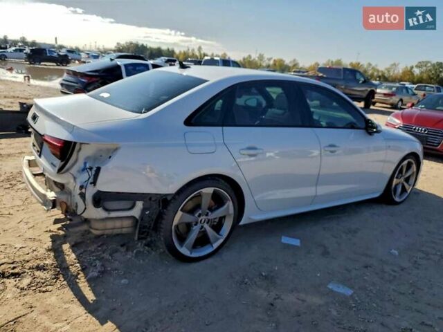 Ауді А4, об'ємом двигуна 1.98 л та пробігом 44 тис. км за 8000 $, фото 2 на Automoto.ua