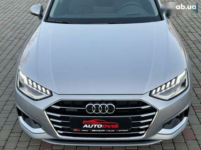 Ауди А4, объемом двигателя 2 л и пробегом 106 тыс. км за 36999 $, фото 12 на Automoto.ua
