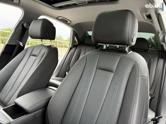 Ауди А4, объемом двигателя 2 л и пробегом 129 тыс. км за 23999 $, фото 20 на Automoto.ua