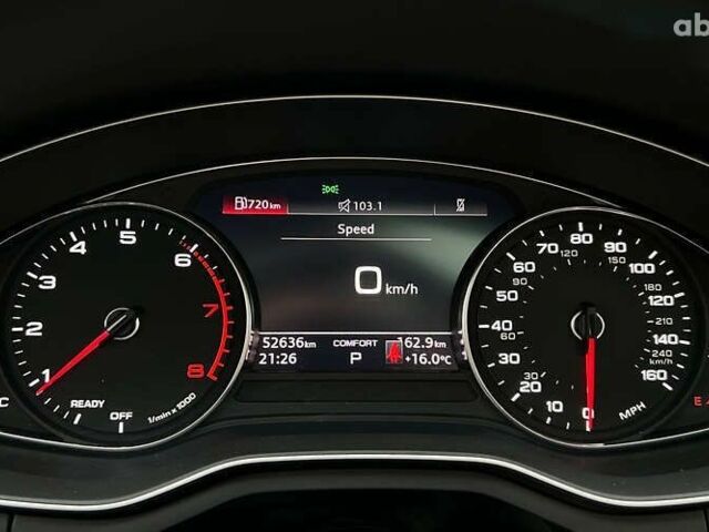 Ауди А4, объемом двигателя 2 л и пробегом 52 тыс. км за 24999 $, фото 19 на Automoto.ua