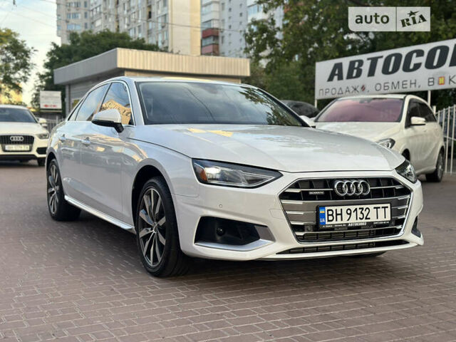 Ауди А4, объемом двигателя 1.98 л и пробегом 57 тыс. км за 28500 $, фото 3 на Automoto.ua